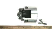 Johnson Evinrude OMC 391365 Bearing Housing, Pin & Spring Detent Ball - Used