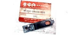 Suzuki 61490-98400 Engine Cover Plate