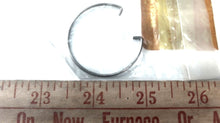 Suzuki 09387-37001 Circlip