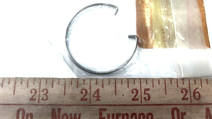 Suzuki 09387-37001 Circlip