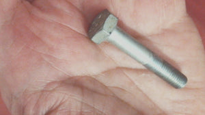 Mercury 20784 Screw - Used