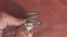 Johnson Evinrude OMC 203250 Spring