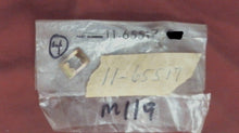 Mercury 11-65517 Nut