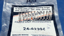 Mercury 24-62394 Spring