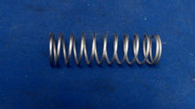 Mercury 24-62394 Spring