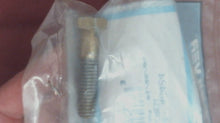 Mercury 10-48424 Screw