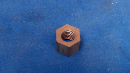 Polaris 5020162 Vintage Idler Hub Nut