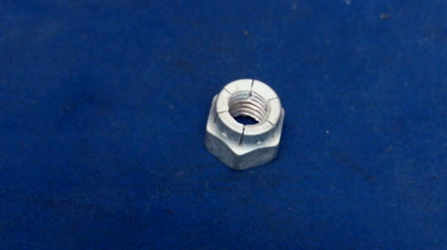 Polaris 7542402 Flexloc Nut