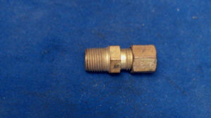 Polaris 7052019 Vintage Male Connector Straight