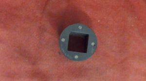 Polaris 5430581 Torsion Bar Bushing