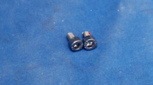 Mercury 804525 Screw Kit