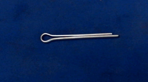 Sierra 18-3742 Cotter Pin (Replaces OMC 314502)