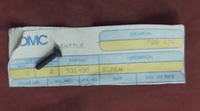 Johnson Evinrude OMC 331430 Screw