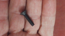 Johnson Evinrude OMC 331430 Screw