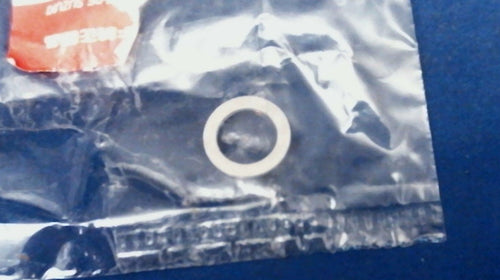 Suzuki 13343-98100 Chamber Bolt Gasket