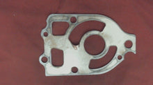 Mercury/Mercruiser 32435 1 Face Plate - Used