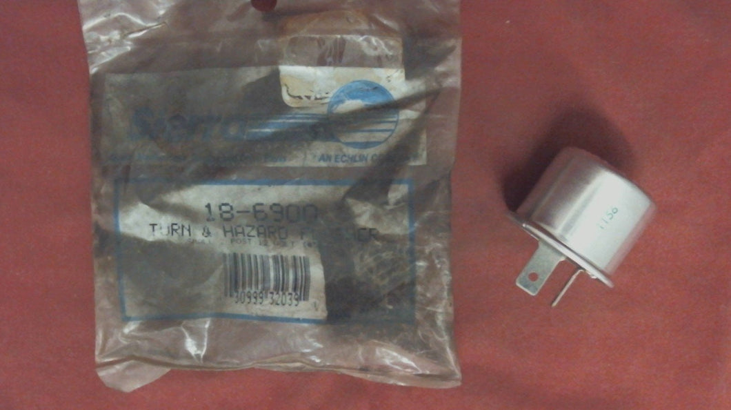 Sierra 18-6900 Turn & Hazard Flasher