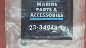 Mercury 23-34948 Spacer