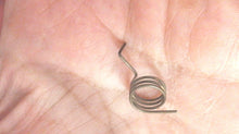 Mercury 24-86851 Spring