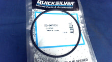 Mercury 25-805331 O-Ring