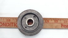 Mercury 29906A1 Driven Pulley - Used