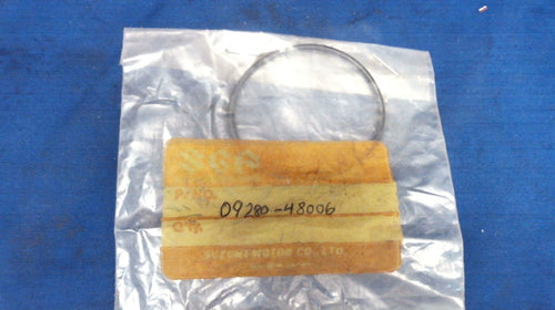 Suzuki 09280-48006 O-Ring