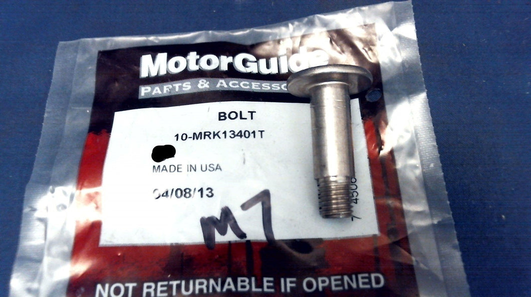 MotorGuide MRK13401T Bolt