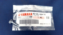 Yamaha 90105-06M14-00 Screw