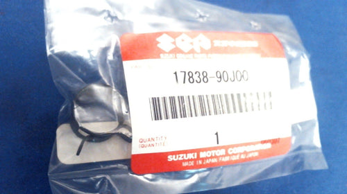 Suzuki 17838-90J00 Clip