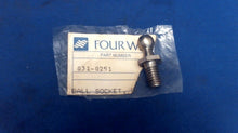 Four Winns 031-0251 Ball Socket
