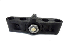 Mercury 63319 Leads Retainer, 46378 Screw, & 20013 Nut - Used