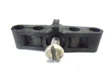 Mercury 63319 Leads Retainer, 46378 Screw, & 20013 Nut - Used