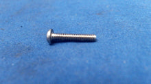 Mercury 10-90342 Screw