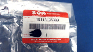 Suzuki 19113-95300 Cap, Connector