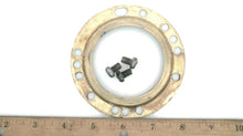 Johnson Evinrude 303278 Armature Plate Support 304442 Screws - Used