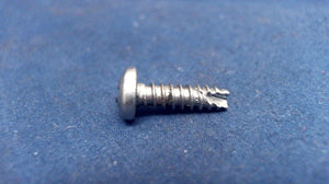 Mercury 48409 Screw - Used