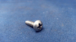 Mercury 48409 Screw - Used