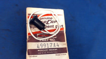 Mercury 49917A4 Socket Assembly