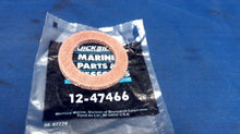 Mercury 12-47466 Washer