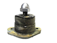 Johnson Evinrude OMC 379007 Side Rubber Mount & 303890 Nut - Used