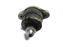 Johnson Evinrude OMC 379007 Side Rubber Mount & 303890 Nut - Used