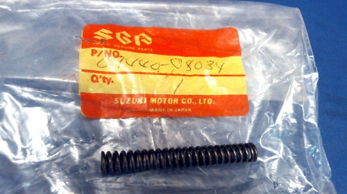 Suzuki Outboard 09440-08034 Spring