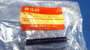 Suzuki Outboard 09440-08034 Spring