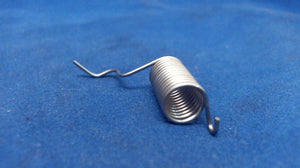 Mercury FO16143 Throttle Shaft Return Spring