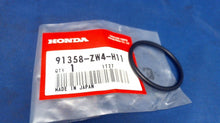 Honda Outboard 91358-ZW4-H11 O-Ring 3.5x41.7