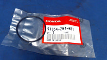 Honda Outboard 91354-ZW4-H11 O-Ring