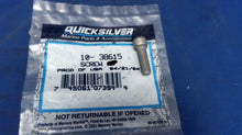 Mercury 10-38615 Screw