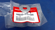 Honda Outboard 90552-ZV5-000 Washer