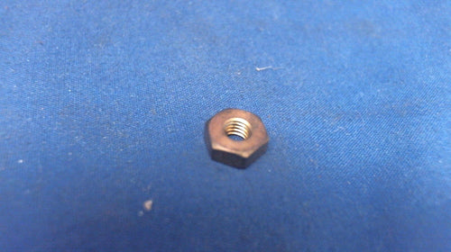 Suzuki 13582-95216 Nut