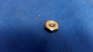 Suzuki 13582-95216 Nut